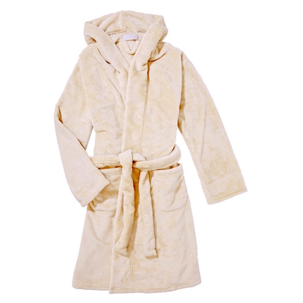 Summer&Rose cozy robe XS/S/M